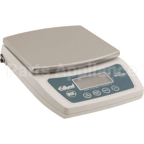 DFG160 Compatible Edlund Scale Portion Digital Oz/Grams