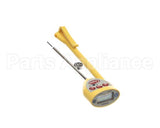 DFP450W-0-8 Cooper Atkins Digital Pocket Test Waterproof 4.5 Stem,