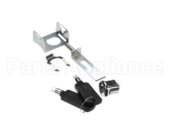 DG14-506 Avanti Lock W/ Key