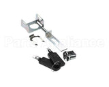 DG14-506 Avanti Lock W/ Key