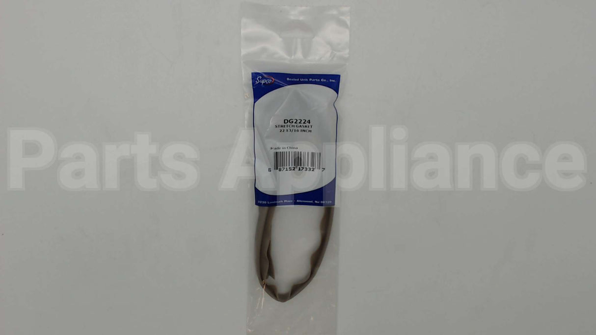 DG2224 Supco Stretch Gasket