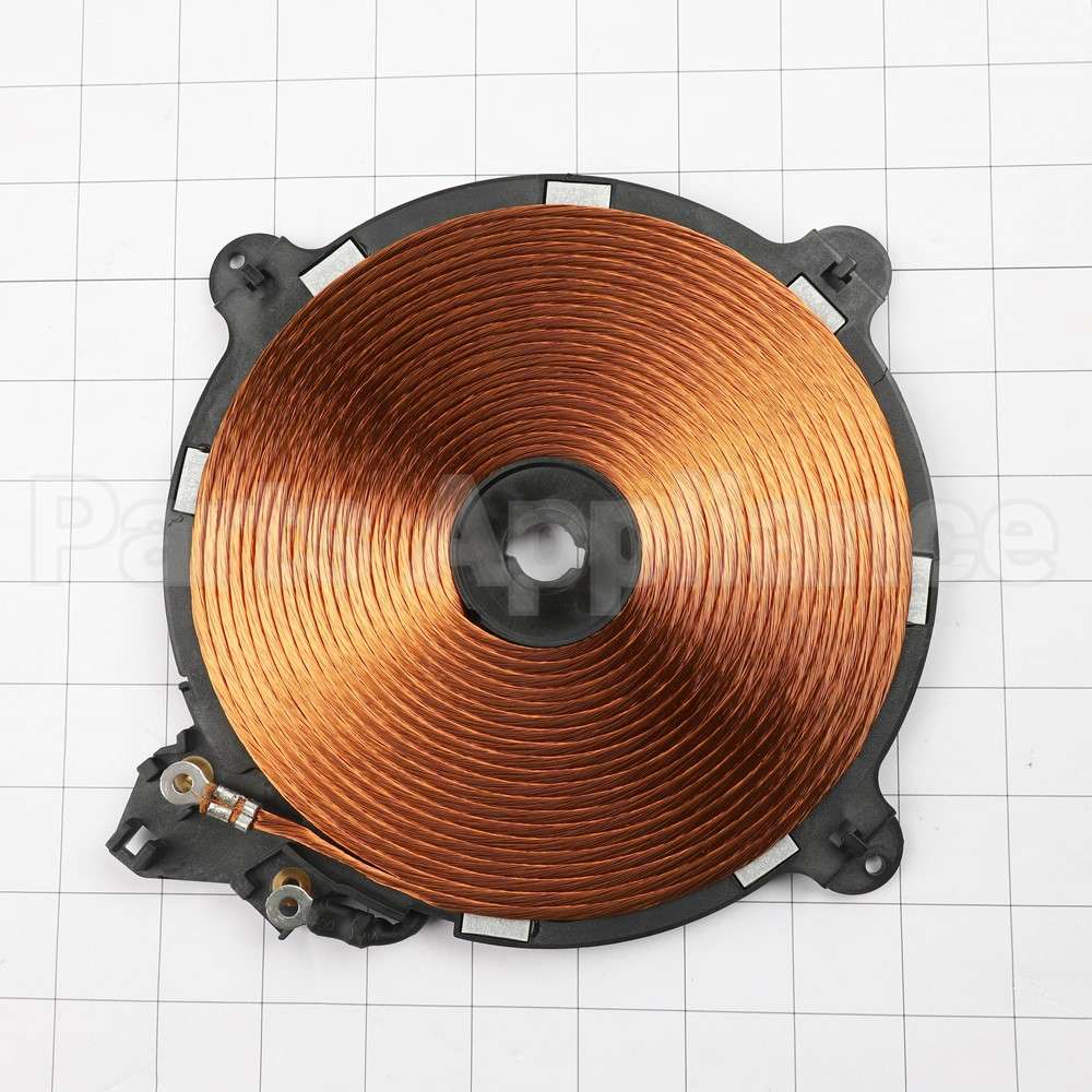 DG27-01012A Samsung Coil-Working 180;180Pi,54.0Uh,?5%,Sih3-1