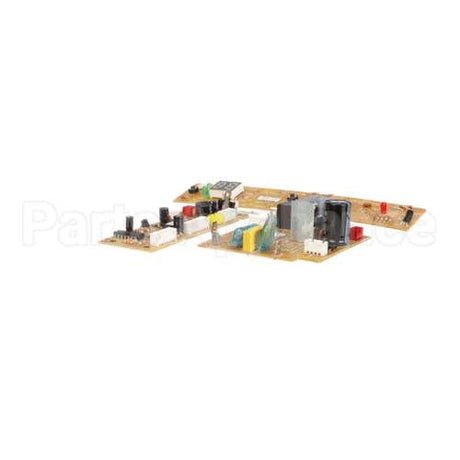 DG3-1030 Avanti Control Board