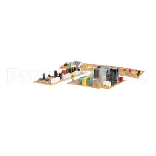 DG3-1030 Avanti Control Board