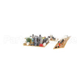 DG3-1030 Avanti Control Board