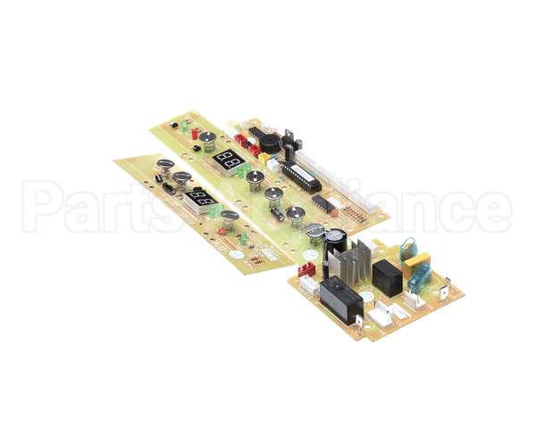 DG3-1043.3 Avanti Control Board