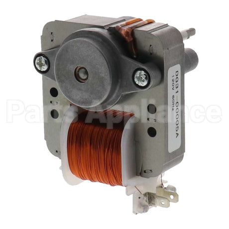 DG31-00005A Convection Motor Compatible