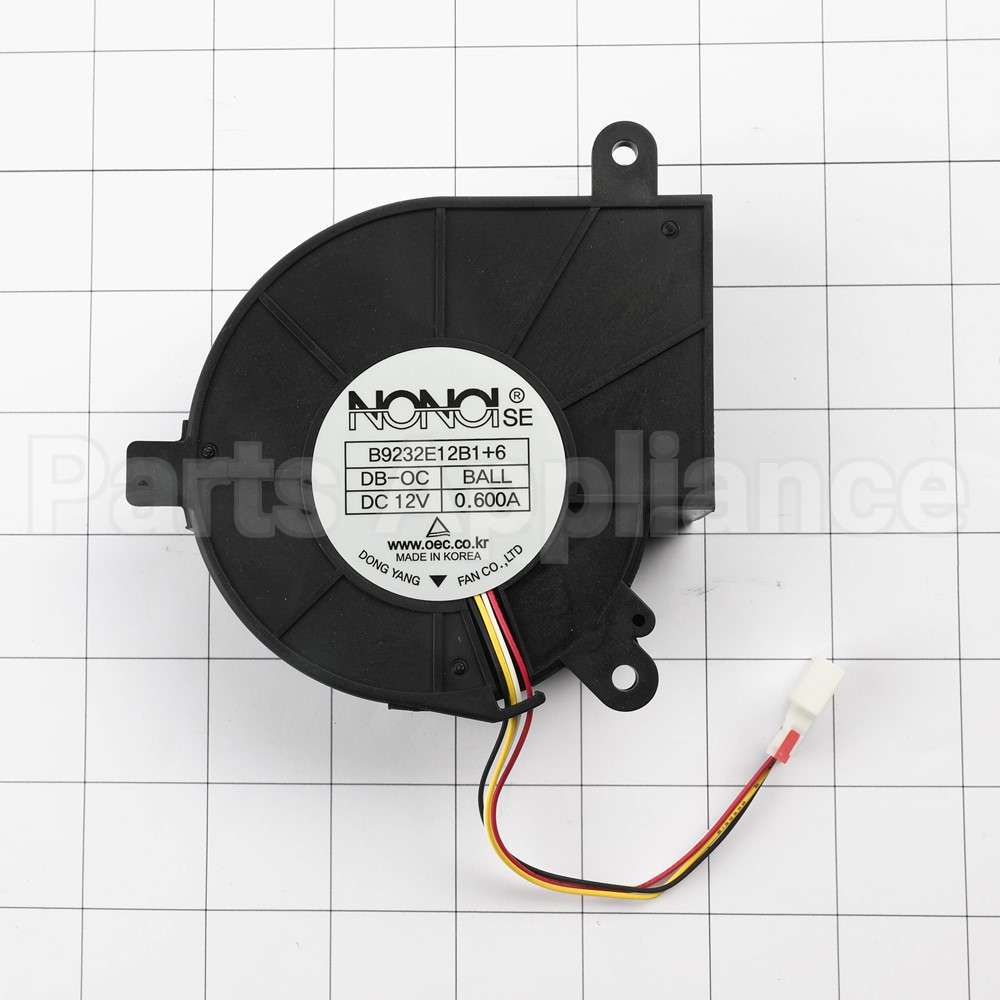 DG31-00023B Samsung Motor Bldc Fan;B9232H12B1-Sb-Oc-0834,280