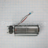 DG31-00026C Samsung Motor Ac Fan-Blower;Smb-U485E,2Pole,120V