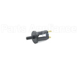 DG34-00006A Samsung Switch-Door Plunger;120/240 Vac,Black,Ft