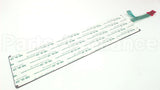 DG34-00017A Samsung Switch-Membrane;Pc,200-700,500,Best/T0.6