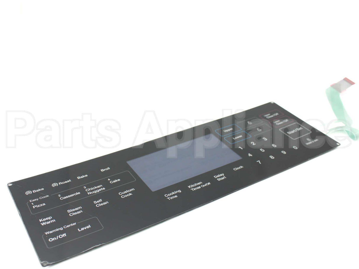 DG34-00019A Samsung Switch Membrane;Ne595R1**,330 X 112,Pc,2