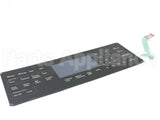 DG34-00019A Samsung Switch Membrane;Ne595R1**,330 X 112,Pc,2