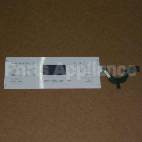 DG34-00020B Samsung Switch Membrane;Ne59J3420Sw,Pc,White