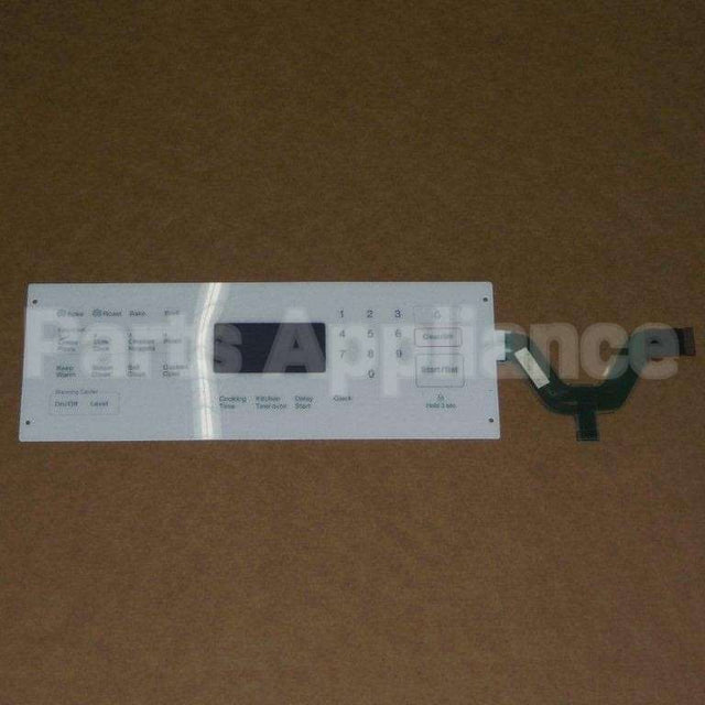 DG34-00020B Samsung Switch Membrane;Ne59J3420Sw,Pc,White