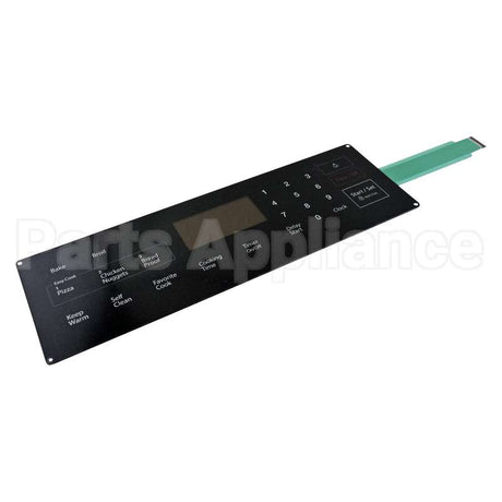 DG34-00025A Membrane Switch Compatible