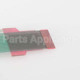 DG34-00025A Samsung Switch Membrane;Nx58F5300Ss,Pc,120V