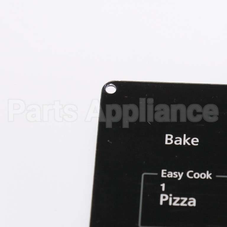 DG34-00025A Samsung Switch Membrane;Nx58F5300Ss,Pc,120V