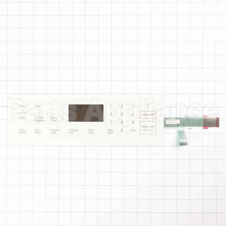 DG34-00025B Samsung Switch Membrane;Nx58F5500Sw,Pc,120V