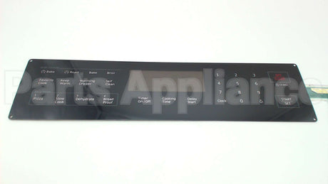 DG34-00026B Samsung Switch Membrane;Nx58H5650Ws,Pc,300-100G,