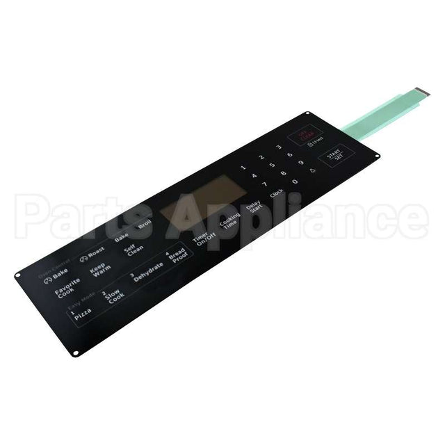 DG34-00027B Membrane Switch Compatible