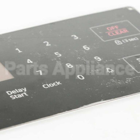 DG34-00027B Samsung Switch Membrane;Nx58J5600Ss,Pc,300-1000G