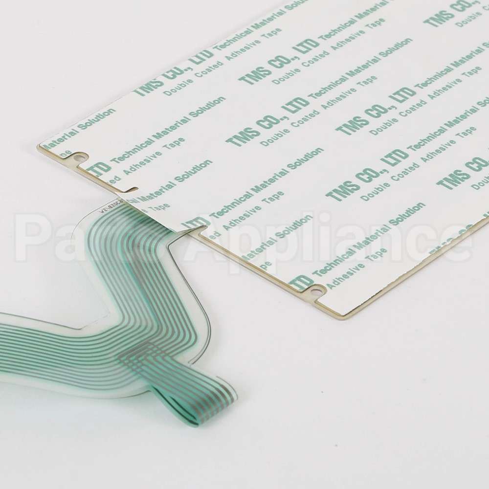 DG34-00030B Samsung Switch Membrane;Ne59J7630Sw,Pc,200 Grs ~
