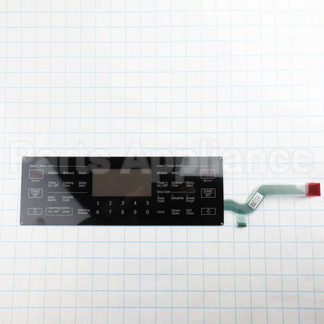 DG34-00032A Samsung Switch Membrane;Ne59J7850Ws,Pc,200 Grs ~