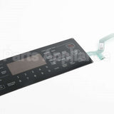 DG34-00032A Samsung Switch Membrane;Ne59J7850Ws,Pc,200 Grs ~