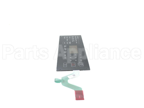 DG34-00043A Samsung Switch Membrane;Ne59M4320,Pc