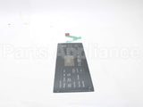 DG34-00043A Samsung Switch Membrane;Ne59M4320,Pc