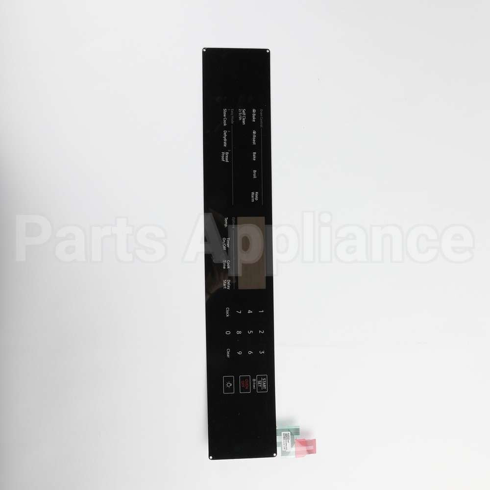 DG34-00045B Samsung Assy Touch;Nx58M6630Ss,-,Black,570 X 95,