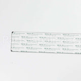 DG34-00045B Samsung Assy Touch;Nx58M6630Ss,-,Black,570 X 95,