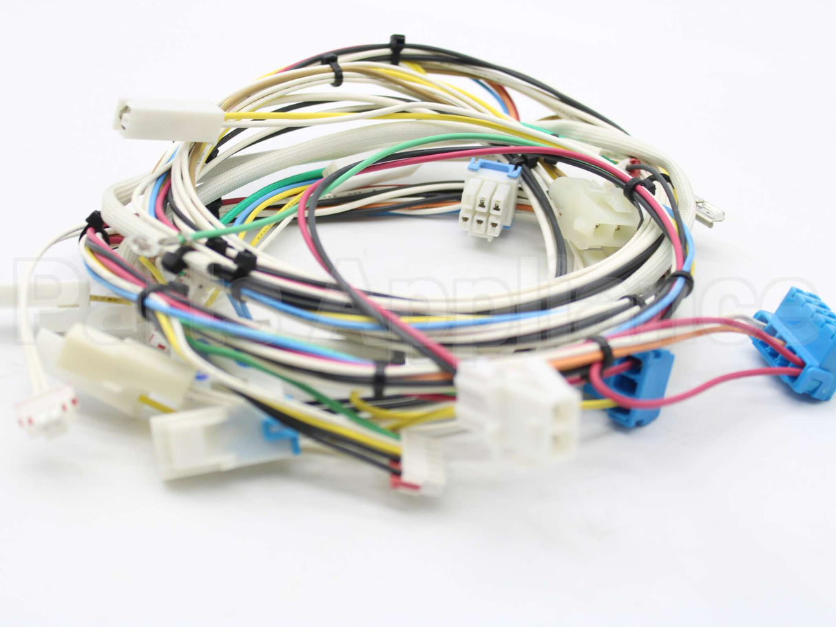 DG39-00048B Samsung Assy Wire Harness-Main;Fx510Bgs,120Vac,U