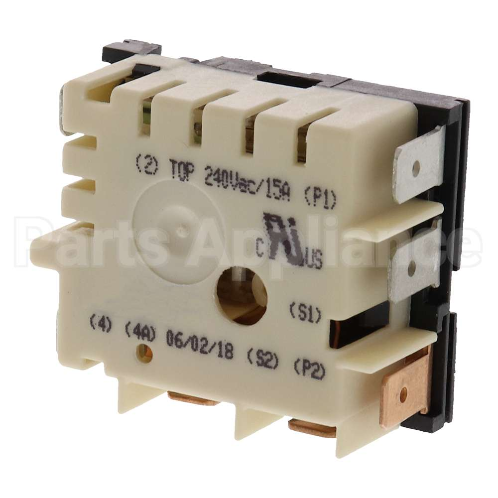 DG44-01002A Infinite Switch Compatible