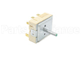 DG44-01006C Samsung Range Energy Regulator - Surface Element Switch
