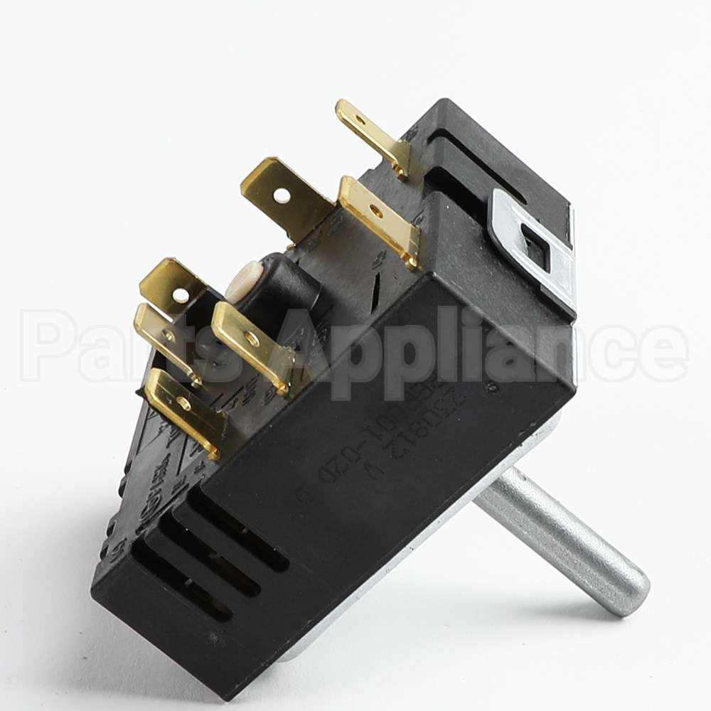 DG44-01006D Samsung Regulator Energy;Per001-02D,18A,D-Cut,Du