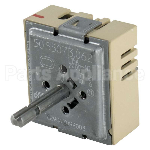 DG44-01008A Infinite Switch Compatible