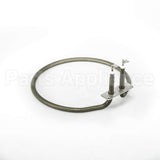 DG47-00017A Samsung Heater Sheath-Convection;Ac240V,Bkt,800W