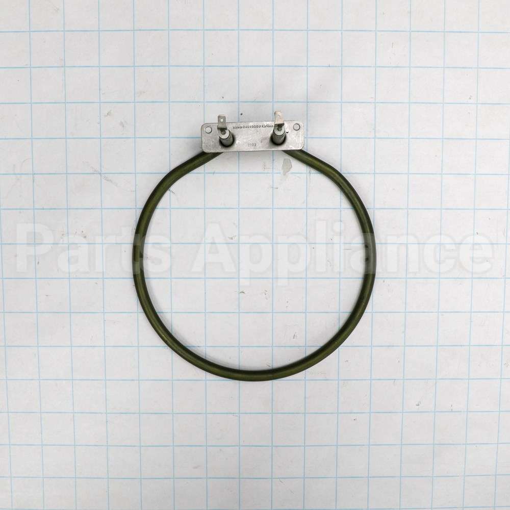 DG47-00017C Samsung Heater Sheath-Convection;Ac240V,Bkt(35Mm
