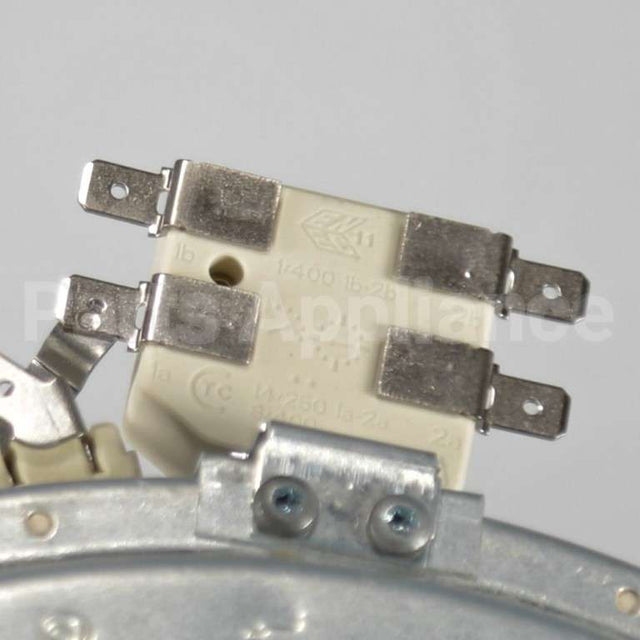 DG47-00022A Samsung Heater Radiant-Dual;250T8L8737Rc25140,Ft