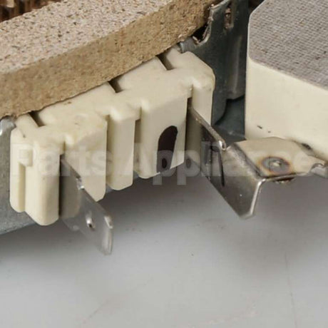 DG47-00023A Samsung Heater Radiant-Single;165N8L8735Rc25136,