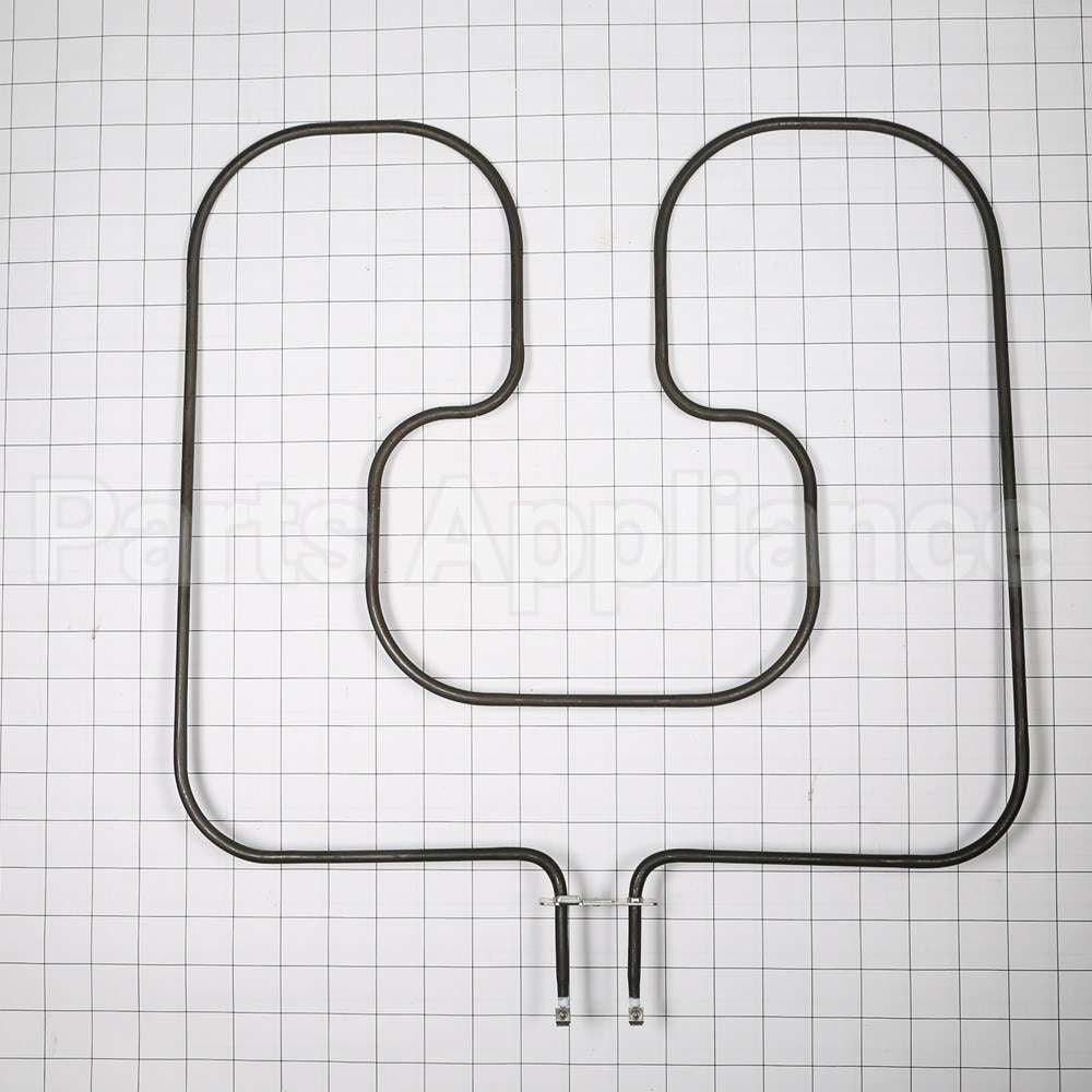 DG47-00037A Samsung Heater Sheath-Grill;Ac240V,Bkt Type(Fixe