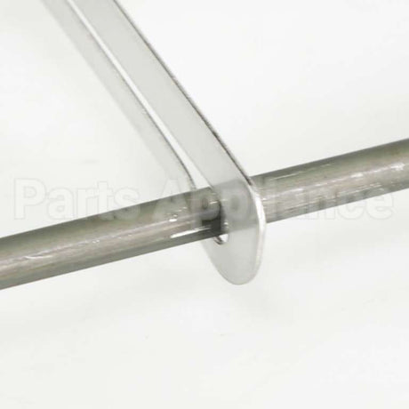 DG47-00045A Samsung Heater Sheath-Grill;Ac240V,Bkt+Heater,38