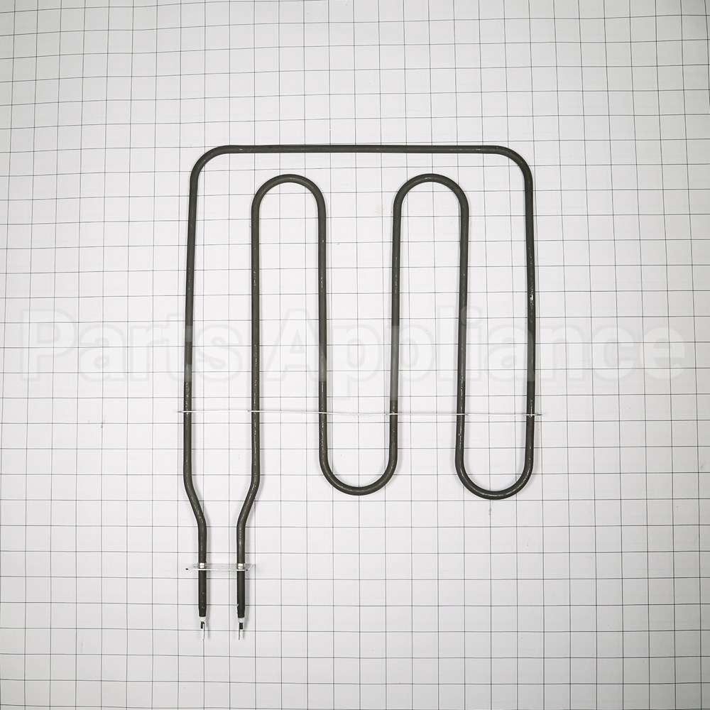 DG47-00058A Samsung Heater Sheath-Grill;Ac240V,Bkt Type(Fixe