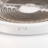 DG47-00063A Samsung Heater Radiant-Dual;Ac240V,6/9,1400W/3