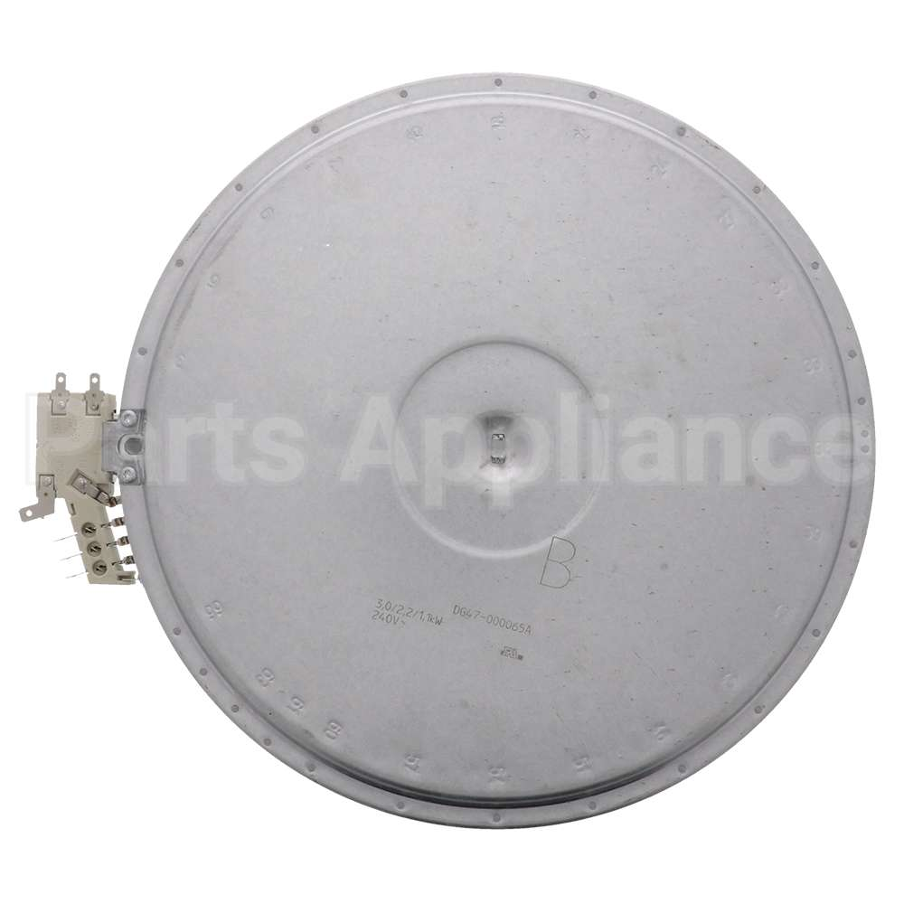 DG47-00065A Surface Element Compatible