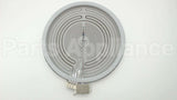 DG47-00065A Samsung Heater Radiant-Triple;Ac240V,6/9/12,1