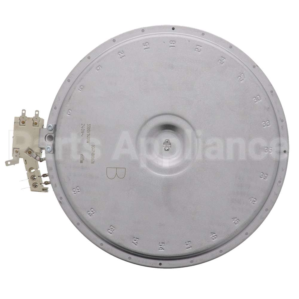DG47-00067A Surface Element Compatible