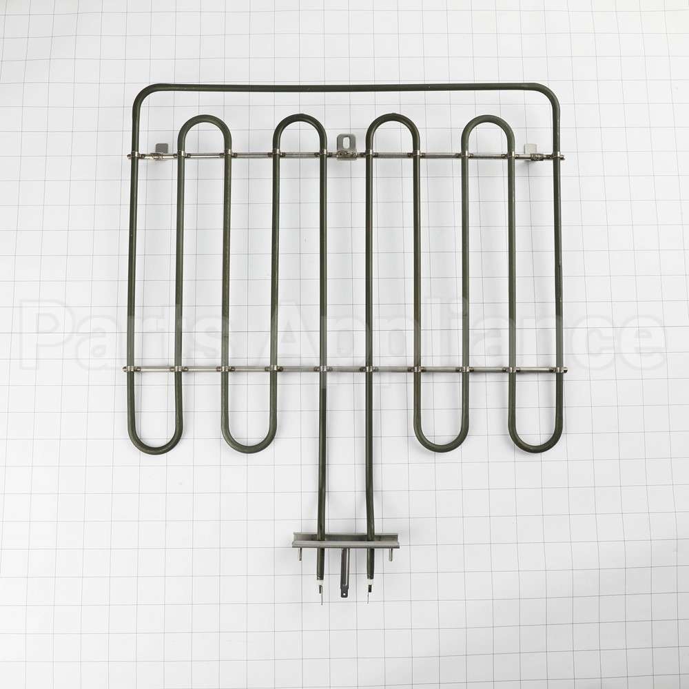 DG47-00070A Samsung Heater Sheath-Grill;Ac240V,Bkt Type(Swin